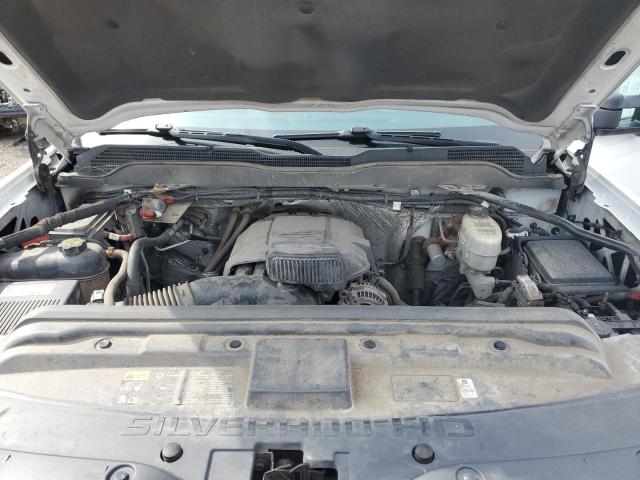 Photo 10 VIN: 1GB3CYCGXFZ129447 - CHEVROLET SILVERADO 