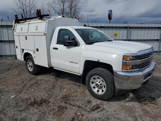 Photo 3 VIN: 1GB3CYCGXFZ129447 - CHEVROLET SILVERADO 