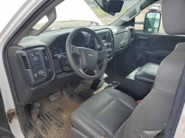 Photo 7 VIN: 1GB3CYCGXFZ129447 - CHEVROLET SILVERADO 