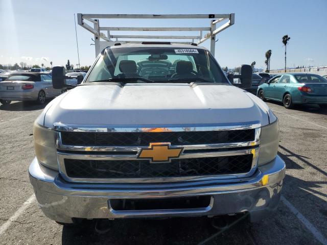 Photo 4 VIN: 1GB3CZC8XDF222031 - CHEVROLET SILVERADO 