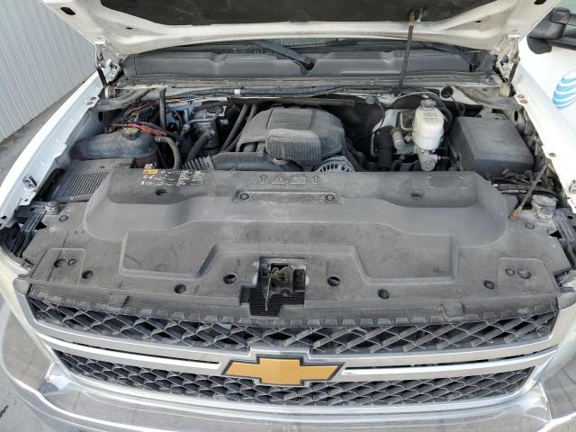 Photo 10 VIN: 1GB3CZCG0DF151171 - CHEVROLET SILVERADO 