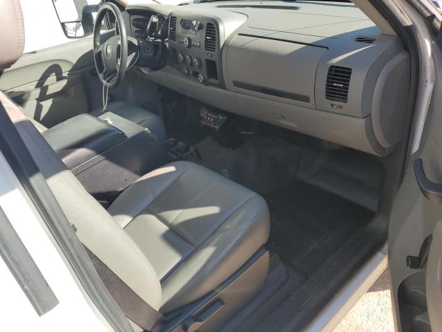 Photo 7 VIN: 1GB3CZCG4CF199240 - CHEVROLET SILVERADO 