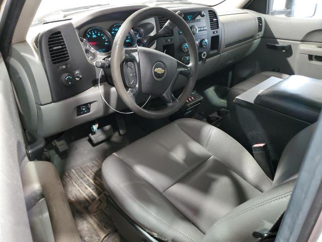 Photo 7 VIN: 1GB3CZCG6DF150753 - CHEVROLET SILVERADO 