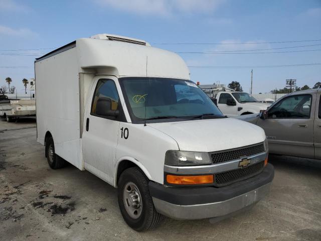 Photo 0 VIN: 1GB3G2AA5A1161889 - CHEVROLET EXPRESS G3 