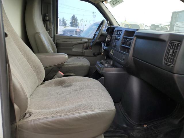 Photo 4 VIN: 1GB3G2AA5A1161889 - CHEVROLET EXPRESS G3 