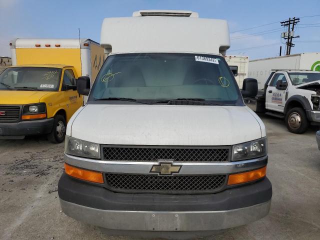 Photo 8 VIN: 1GB3G2AA5A1161889 - CHEVROLET EXPRESS G3 