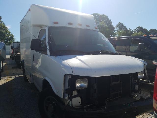 Photo 0 VIN: 1GB3G2BG1A1152951 - CHEVROLET EXPRESS G3 