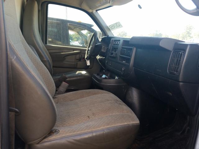 Photo 4 VIN: 1GB3G2BG1A1152951 - CHEVROLET EXPRESS G3 