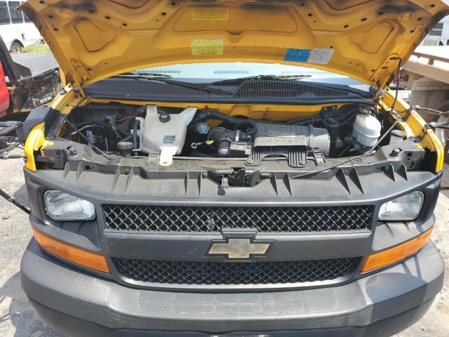 Photo 6 VIN: 1GB3G2BG4C1146404 - CHEVROLET EXPRESS G3 