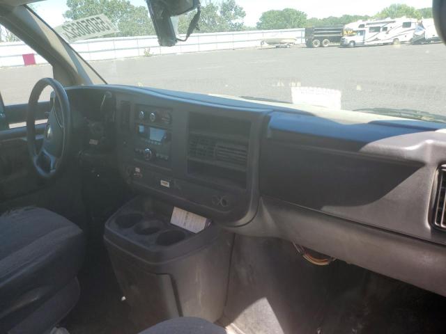 Photo 8 VIN: 1GB3G2BG4D1148364 - CHEVROLET EXPRESS G3 