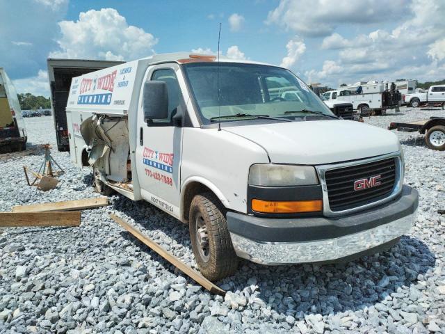 Photo 0 VIN: 1GB3G2BG8A1164885 - CHEVROLET EXPRESS G3 