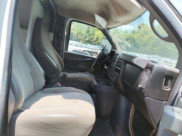 Photo 4 VIN: 1GB3G2BG8A1164885 - CHEVROLET EXPRESS G3 