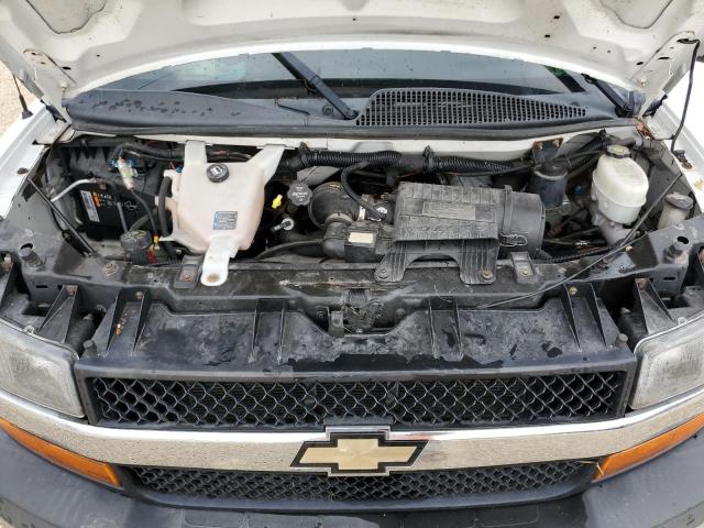 Photo 6 VIN: 1GB3G2CG5E1212251 - CHEVROLET EXPRESS G3 