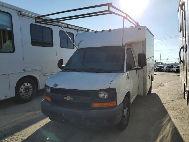 Photo 1 VIN: 1GB3G2CG7B1148483 - CHEVROLET EXPRESS G3 