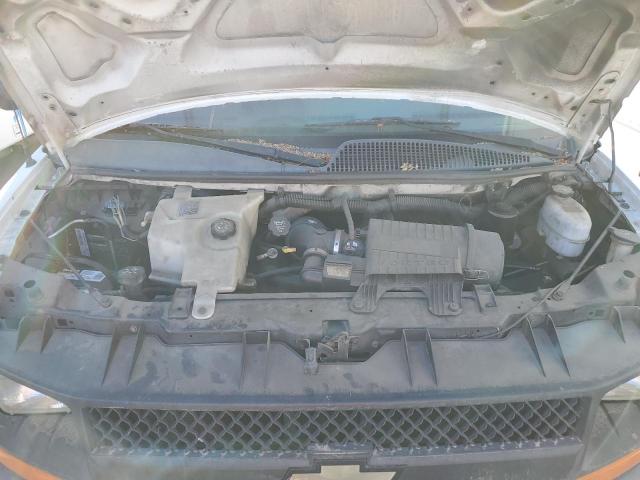 Photo 6 VIN: 1GB3G2CG7B1148483 - CHEVROLET EXPRESS G3 