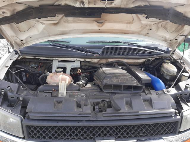 Photo 6 VIN: 1GB3G2CL4D1133374 - CHEVROLET EXPRESS G3 