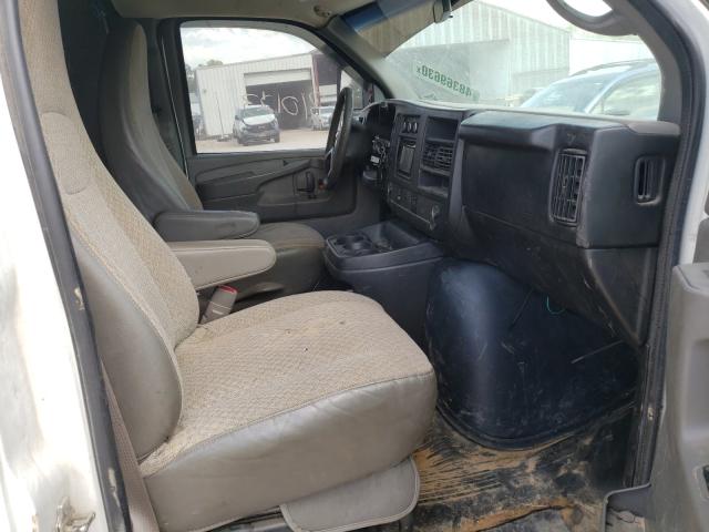 Photo 4 VIN: 1GB3G2CL9D1114691 - CHEVROLET EXPRESS G3 