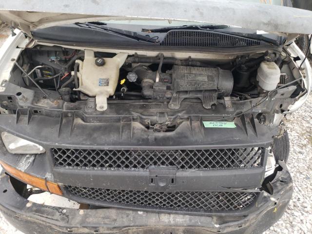 Photo 6 VIN: 1GB3G3AG5A1121807 - CHEVROLET EXPRESS G3 