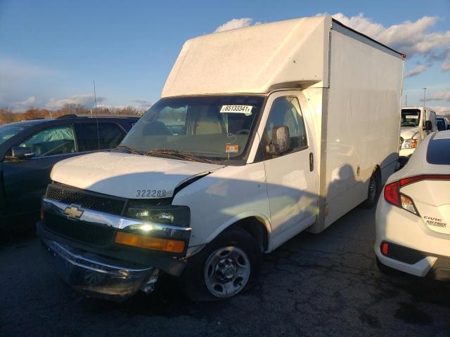 Photo 1 VIN: 1GB3G3BA9D1143436 - CHEVROLET EXPRESS G3 