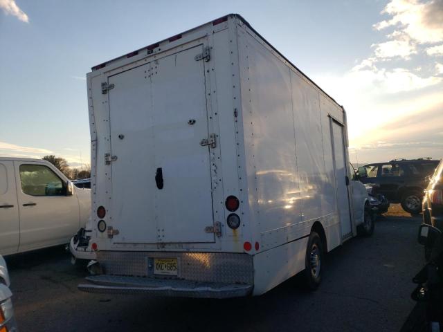 Photo 3 VIN: 1GB3G3BA9D1143436 - CHEVROLET EXPRESS G3 