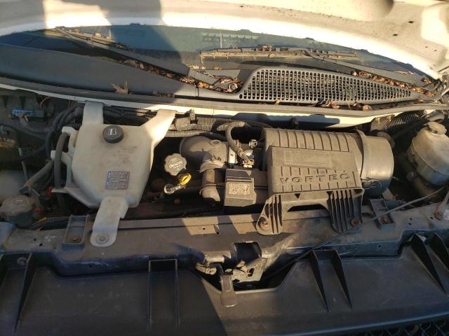 Photo 6 VIN: 1GB3G3BA9D1143436 - CHEVROLET EXPRESS G3 