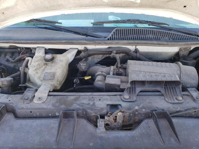 Photo 6 VIN: 1GB3G3BG2C1137805 - CHEVROLET EXPRESS G3 