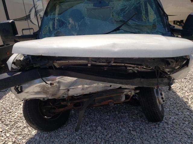 Photo 6 VIN: 1GB3G3CG3F1202759 - CHEVROLET EXPRESS G3 