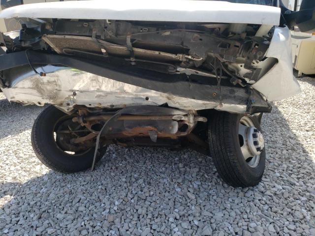 Photo 8 VIN: 1GB3G3CG3F1202759 - CHEVROLET EXPRESS G3 