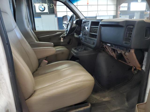 Photo 4 VIN: 1GB3G3CG5E1108249 - CHEVROLET EXPRESS G3 