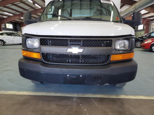 Photo 8 VIN: 1GB3G3CG5E1108249 - CHEVROLET EXPRESS G3 