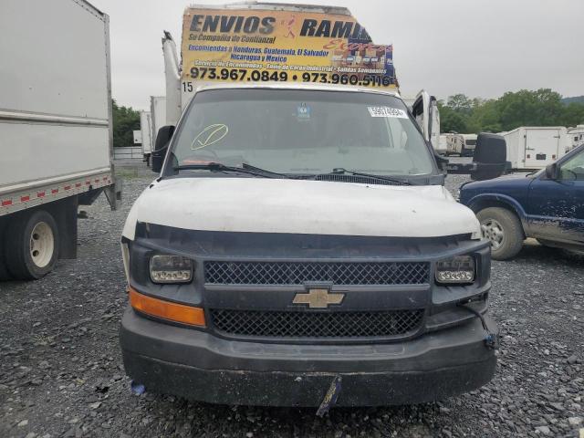 Photo 4 VIN: 1GB3G3CGXC1141020 - CHEVROLET EXPRESS 