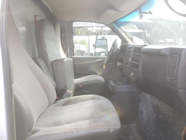 Photo 4 VIN: 1GB3G4BG3D1153339 - CHEVROLET EXPRESS G3 