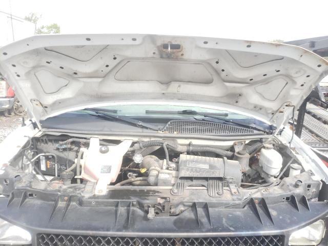 Photo 6 VIN: 1GB3G4BG3D1153339 - CHEVROLET EXPRESS G3 