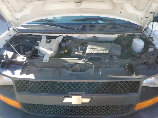 Photo 6 VIN: 1GB3G4CG4C1137048 - CHEVROLET EXPRESS G3 