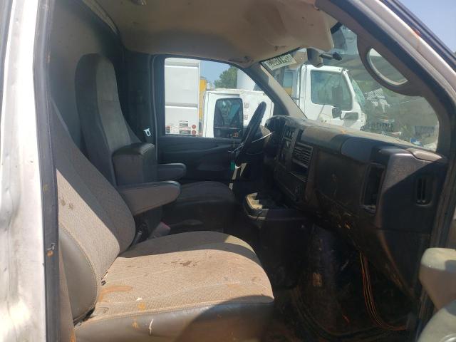 Photo 4 VIN: 1GB3G4CG5E1196709 - CHEVROLET EXPRESS G3 