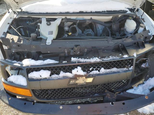 Photo 10 VIN: 1GB3G4CG8F1250814 - CHEVROLET EXPRESS 