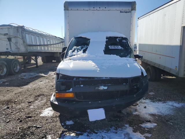 Photo 4 VIN: 1GB3G4CG8F1250814 - CHEVROLET EXPRESS 