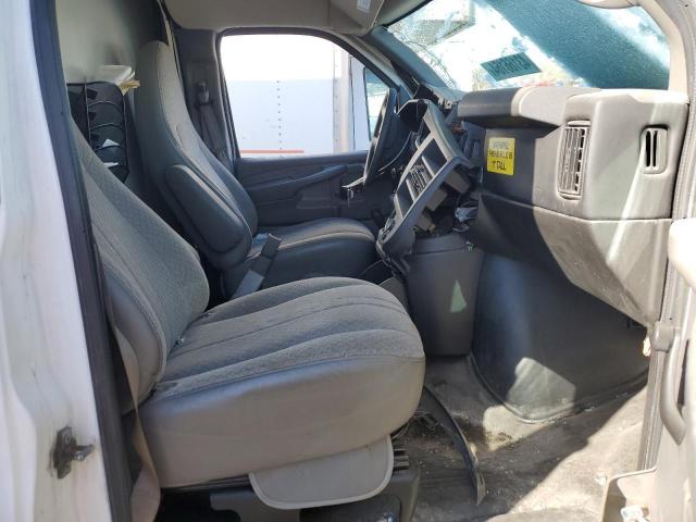 Photo 6 VIN: 1GB3G4CG8F1250814 - CHEVROLET EXPRESS 