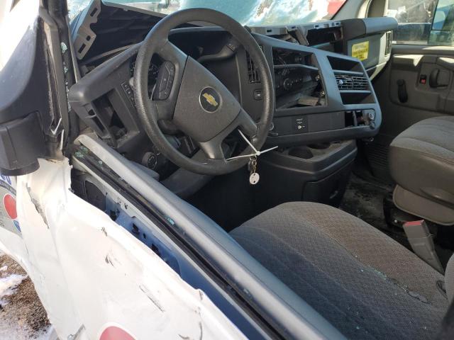 Photo 7 VIN: 1GB3G4CG8F1250814 - CHEVROLET EXPRESS 