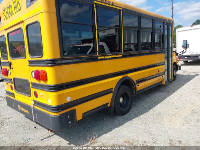 Photo 3 VIN: 1GB3GSBG2G1290152 - CHEVROLET EXPRESS 