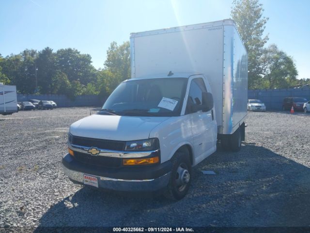 Photo 1 VIN: 1GB3GSC79P1259785 - CHEVROLET EXPRESS 