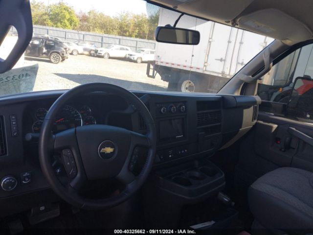 Photo 6 VIN: 1GB3GSC79P1259785 - CHEVROLET EXPRESS 