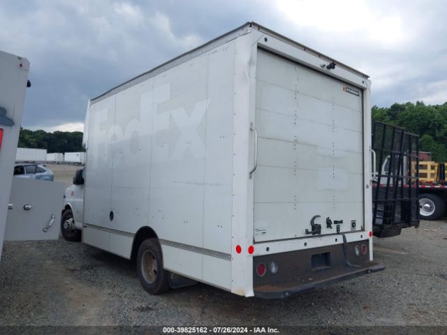 Photo 2 VIN: 1GB3GSC7XM1256325 - CHEVROLET EXPRESS 