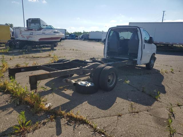 Photo 2 VIN: 1GB3GSCG0J1302871 - CHEVROLET EXPRESS G3 