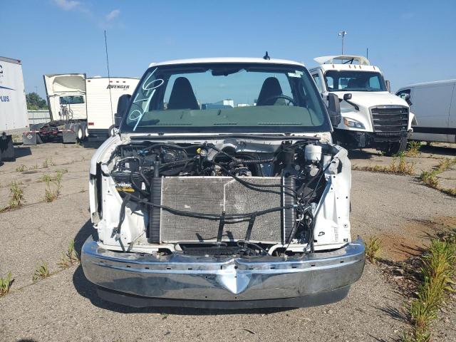 Photo 4 VIN: 1GB3GSCG0J1302871 - CHEVROLET EXPRESS G3 