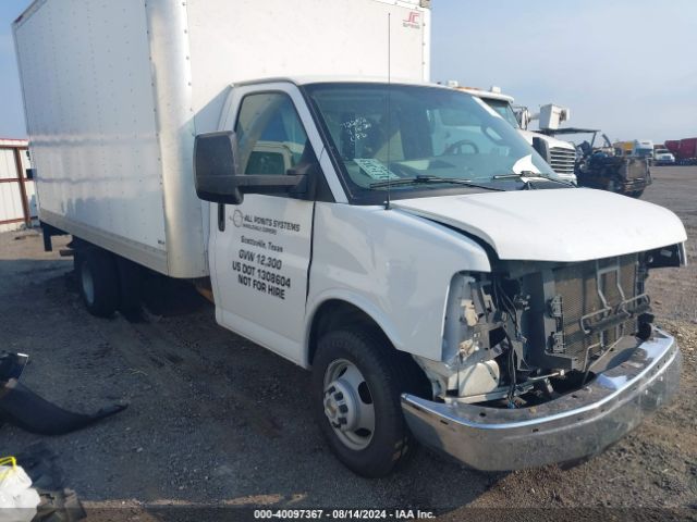 Photo 0 VIN: 1GB3GSCG1G1137647 - CHEVROLET EXPRESS 