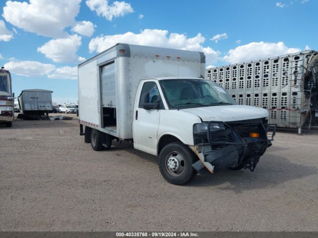 Photo 0 VIN: 1GB3GSCG4L1142268 - CHEVROLET EXPRESS 