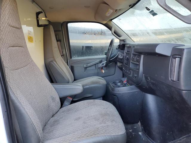 Photo 4 VIN: 1GB3GSCG5K1257430 - CHEVROLET EXPRESS G3 