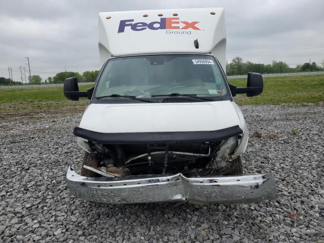 Photo 4 VIN: 1GB3GSCG8K1250102 - CHEVROLET EXPRESS 