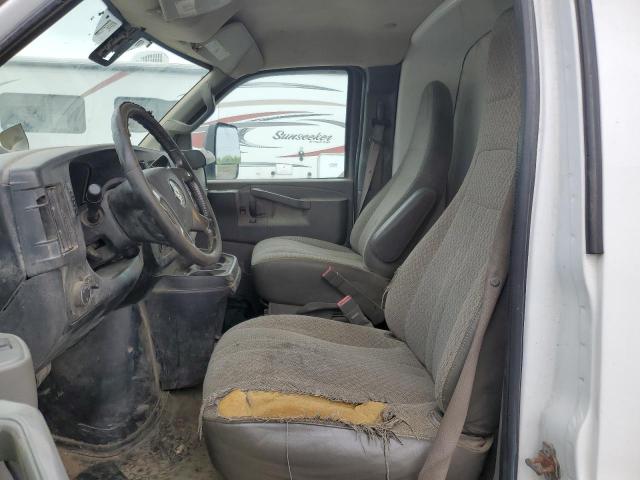 Photo 6 VIN: 1GB3GSCG8K1250102 - CHEVROLET EXPRESS 